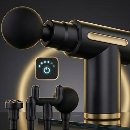 Restore Presence Recovery Massage Gun
